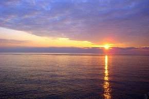 Istria sunset1 290x290