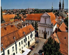 Zagreb crkva sv katarine290x290
