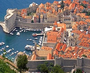 Dubrovnik Bracna putovanja