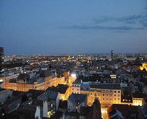 Zagreb bracno putovanje
