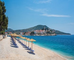 Primosten Weddings in Croatia Antropoti beach290x290