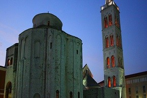 Zadar -Weddings in Croatia Antropoti290x290