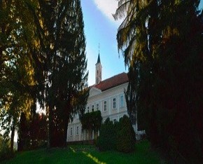 castle bezanec weddings in croatia antropoti290x290